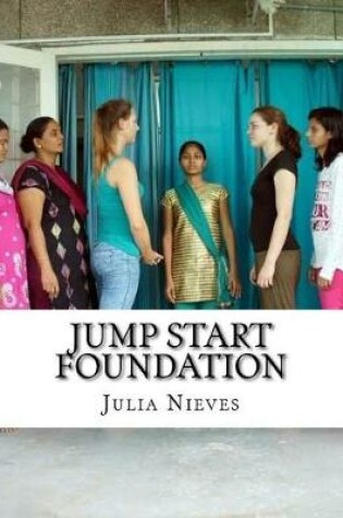 Cover of Jump Start Foundation