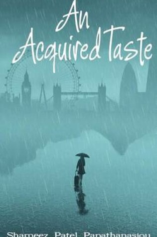 Cover of An Acquired Taste