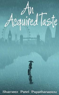 Book cover for An Acquired Taste