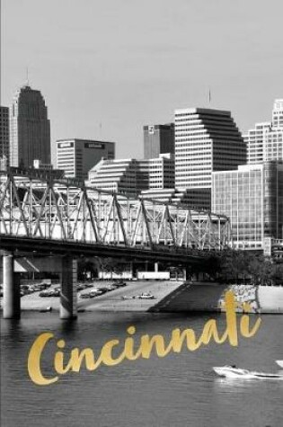 Cover of Cincinnati