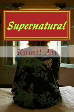 Cover of Supernatural