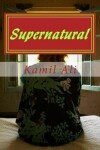 Book cover for Supernatural