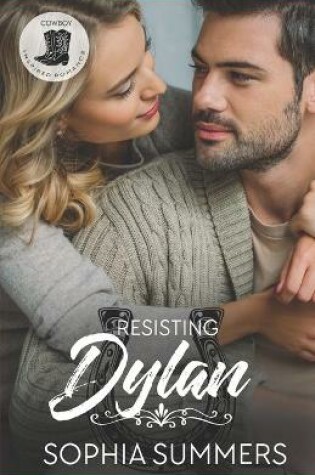 Cover of Resisting Dylan