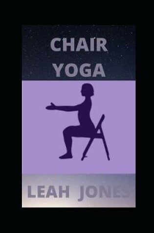 Cover of Chair Yoga
