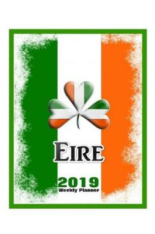 Cover of Eire