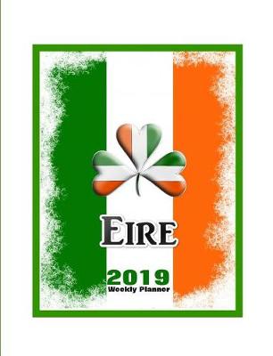 Cover of Eire