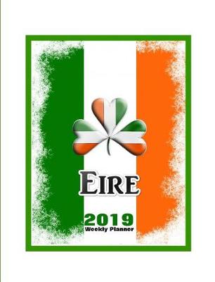 Book cover for Eire