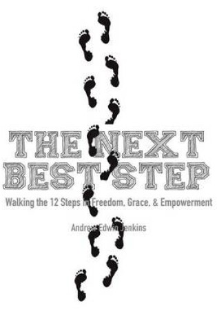 Cover of The Next Best Step