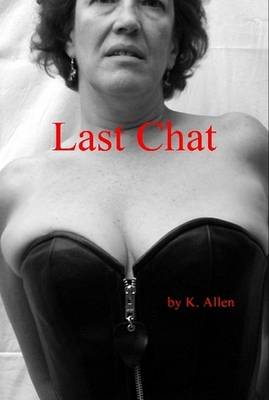 Book cover for Last Chat