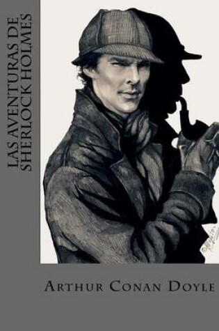 Cover of Las Aventuras de Sherlock Holmes