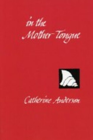 Cover of In the Mother Tongue