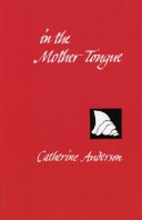 Book cover for In the Mother Tongue