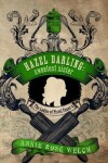 Book cover for Hazel Darling