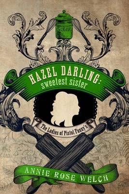 Book cover for Hazel Darling
