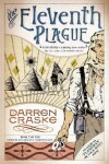 Book cover for The Eleventh Plague