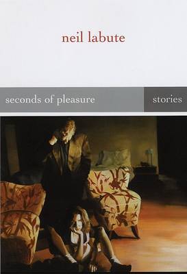 Cover of Seconds of Pleasure