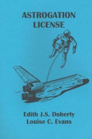 Cover of Astrogation License