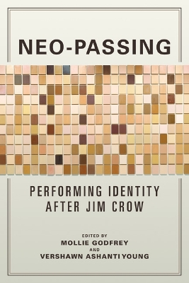 Book cover for Neo-Passing