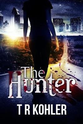 Book cover for The Hunter