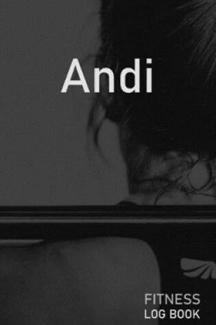 Cover of Andi