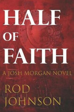 Cover of Half of Faith