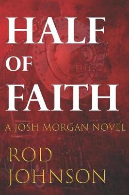 Book cover for Half of Faith