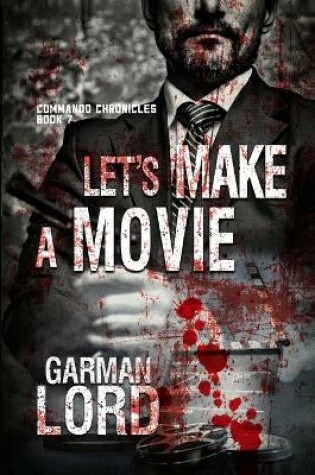 Cover of Let's Make A Movie