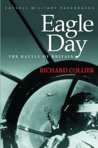 Cover of Eagle Day