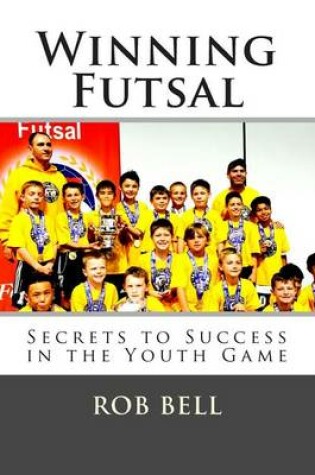 Cover of Winning Futsal