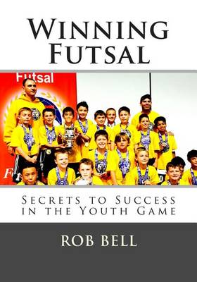 Book cover for Winning Futsal