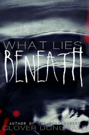 Cover of What Lies Beneath