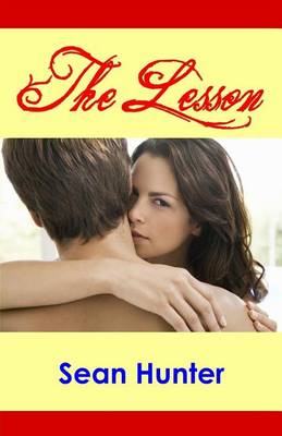 Book cover for The Lesson