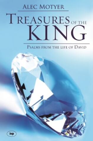 Cover of Treasures of the King