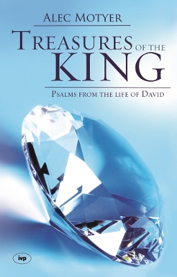 Book cover for Treasures of the King