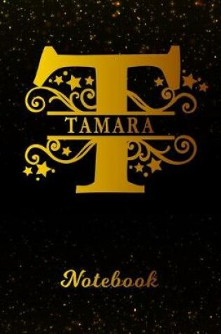 Cover of Tamara Notebook