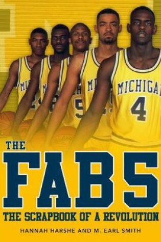 Cover of The Fab 5