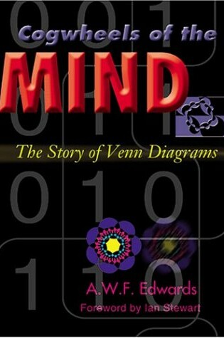 Cover of Cogwheels of the Mind