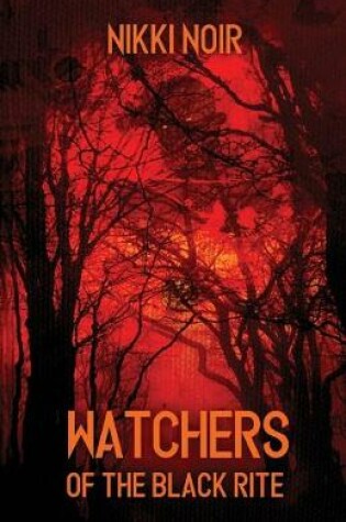 Cover of Watchers of the Black Rite