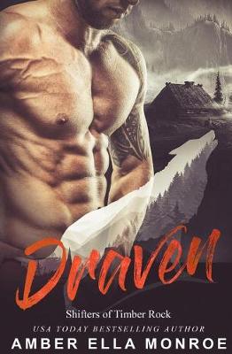 Book cover for Draven