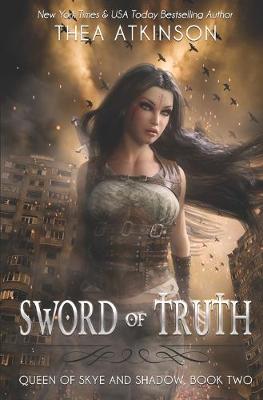 Book cover for Sword of Truth
