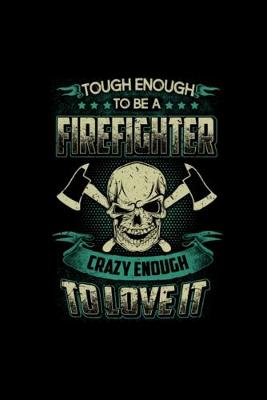 Book cover for Firefighter World Okayest