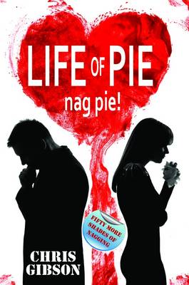 Book cover for Life of Pie