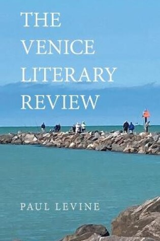 Cover of The Venice Literary Review