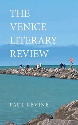 Book cover for The Venice Literary Review
