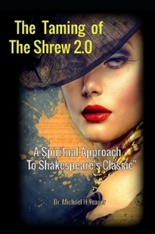 Cover of The Taming of the Shrew 2.0
