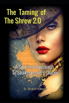 Book cover for The Taming of the Shrew 2.0