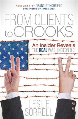 Cover of From Clients to Crooks