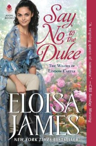 Cover of Say No to the Duke