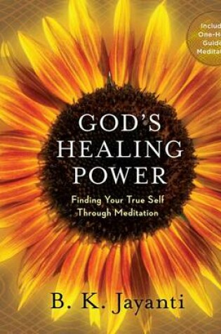 Cover of God's Healing Power