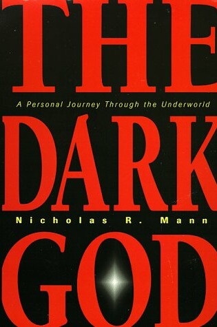 Cover of Dark God